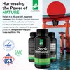 Daiwa PeakImmune4 - Natural Immune Support Supplement with RBAC Rice Bran and Mycelia Extract from Shiitake Mushrooms - Regular Strength