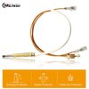 MENSI 13.7" Long Propane Gas Outdoor Patio Heater Replacement Thermocoupler Dump Switch Safety Sensor
