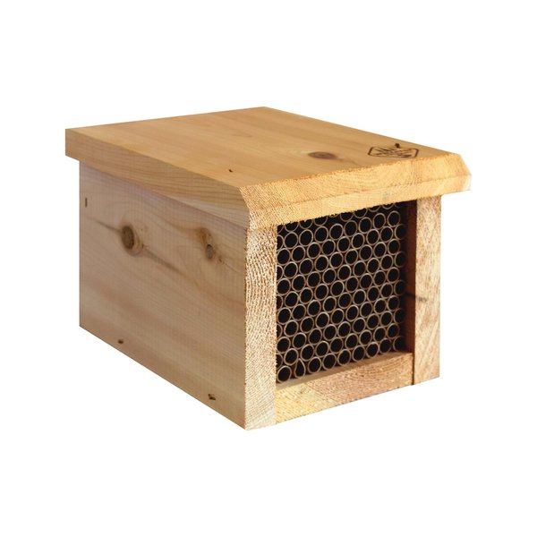 Welliver Outdoors Standard Mason Bee House