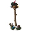 Department 56 Accessories for Villages Woodland Bird Feeder Accessory, 1.73 inch