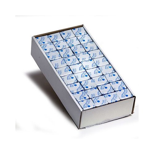 CASE Paris Caramels 108 pieces - Fleur de Sel with Pineau des Charentes- 108 pieces