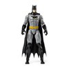 DC, Batman 12-inch Rebirth Action Figure, Kids Toys for Boys Aged 3 and up