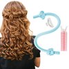 Vtrem Silk Heatless Curls Headband Tik Tok Heatless Hair Curling Ribbon, Hair Curlers for Women & Girls, Hair Curlers for long Hair,No Heat Hair Rollers