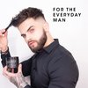 Pacinos Matte Hair Paste - Firm Hold, No Shine, Sculpting & Styling Wax, Long Lasting Definition & Texture, No Flakes, All Hair Types, 4 fl. oz.