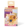 Calico Critters Loft Bed - Create a Cozy and Fun Space for Your Critters to Sleep!