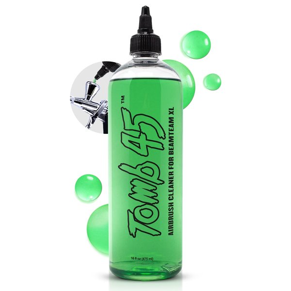 Tomb45® Airbrush Cleaner