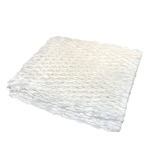HQRP 2-Pack Humidifier Wick Filter Compatible with Honeywell HC-818 / HC-819 / HC818 / HC819 Replacement for Duracraft Natural Cool Moisture Humidifiers