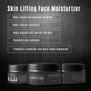 American Shaving Co. Skin Lifting Face Moisturizer With Anti-Wrinkle 4 Oz, Made in USA, Quick Absorption, Quality Potent Ingredients, Non-GMO, GMP Certified Facility, Cruelty-Free Products
