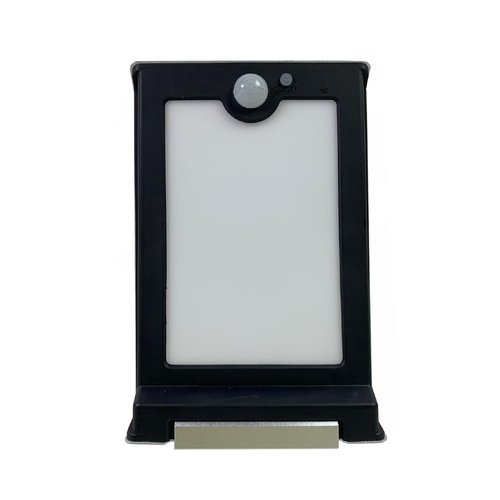 Elusive Wildlife Kill Light Sportsman Motion Activated Light - Feeder Lights for Hog Hunting - Green Hog Light-Attach to Deer Feeder, on a Tree or T-Post - Solar Powered Outdoor Motion Light