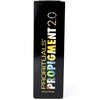 Prorituals ProPigment 2.0 - Professional Hair Color Dye - Green Hair Dye Permanent, Vibrant Color -Dark Green Hair Dye Your Hair Feeling Soft and Silky, Green, 4oz