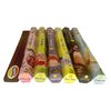 Sreevani Incense Sticks Variety Pack #10 and Incense Stick Holder Bundle with 6 Aromatherapy Fragrances