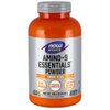 NOW Foods Sports Nutrition, Amino-9 Essentials™ Powder, Enhanced Protein Synthesis, Amino Acids, 330-Grams
