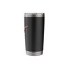 Nice Lock in Speech Costume for Boys and Girls Stainless Steel Insulated Tumbler