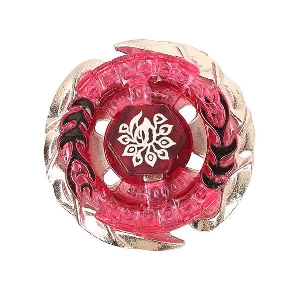 Battle Top Metal Fusion Gyro Toys Spinner Top Game Gift for Kids/Adults (bb-100)