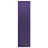 9 x 33 inch Sheet of Black Diamond Glitter Grip Tape - Sparkling Purple