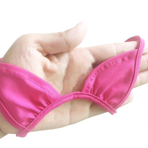 xinXbabe Doll Clothes for 32 inch Dolls Doll Clothing for 32 inch Dolls 80cm Life Size Doll Clothes Bust 50cm 1/2 Doll Clothes Swimsuit Bikini Underwear