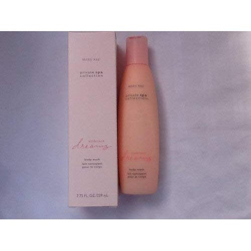 Mary Kay Private Spa Collection Embrace Dreams Body Wash 7.75oz