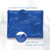 Core Products Flexible Vinyl Intense Cold Therapy Pack - 10" X 13"