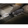 Ingersoll Rand 308B Air Die Grinder, 25,000 RPM, 0.33 HP, 1/4" Collet, Rear Exhaust