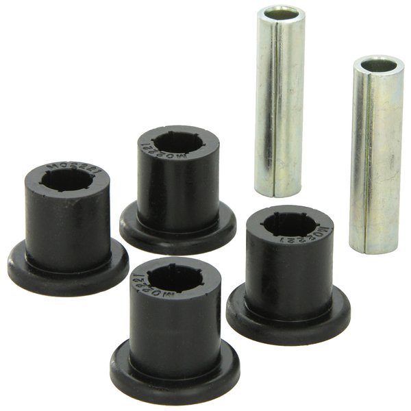 Daystar KJ02009BK Front/Rear Frame Shackle Bushing