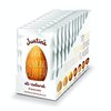 Justin's Natural Classic Almond Butter Squeeze Packs 1.15 oz., 10 Count Box (Pack of 2)