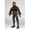 Mego Planet of The Apes: Cornelius 8" Action Figure Multicolor