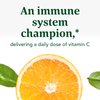 MegaFood Complex C - Immune Support - A Daily Dose of Vitamin C Delivered With Real Food - Vegan - Non-GMO - Gluten Free, Made Without 9 Food Allergens - 180 Tabs
