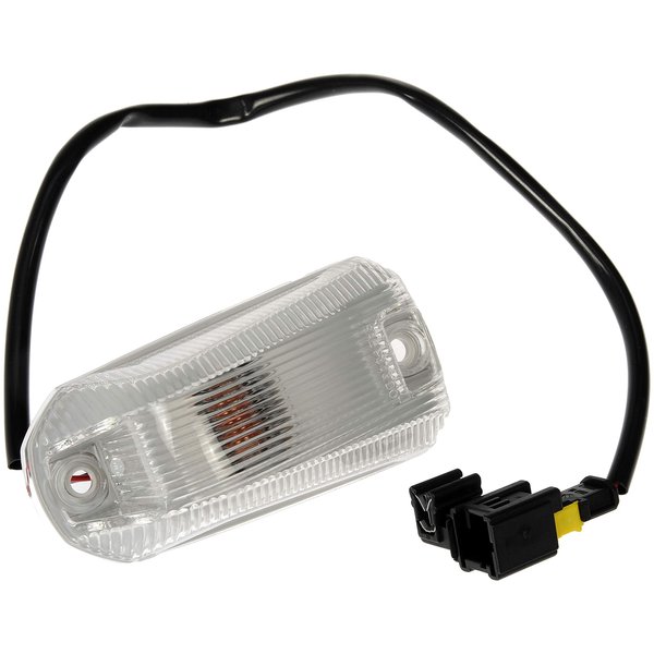 Dorman 926-109 Front Roof Marker Lamp for Select Ram Models