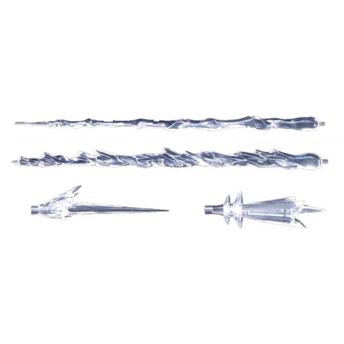 Bandai Hobby MS Effect Part 01 1/144 Bandai Builders Parts HD Action Figure