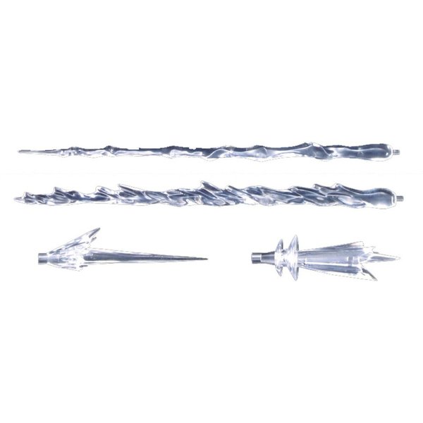Bandai Hobby MS Effect Part 01 1/144 Bandai Builders Parts HD Action Figure