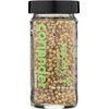 Spicely Organic Coriander Seeds 0.7 Oz Certified Gluten Free