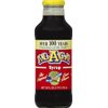 Alaga Original Cane Syrup, 16oz (Single Bottle)