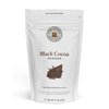 King Arthur Black Cocoa, Dutch Processed Cocoa Powder, Perfect for Baking, 14 Ounces