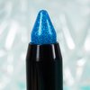 Iridescent Glitter Paint Stick/Body Crayon makeup for the Face & Body by Moon Glitter - 0.12oz - Set of 6
