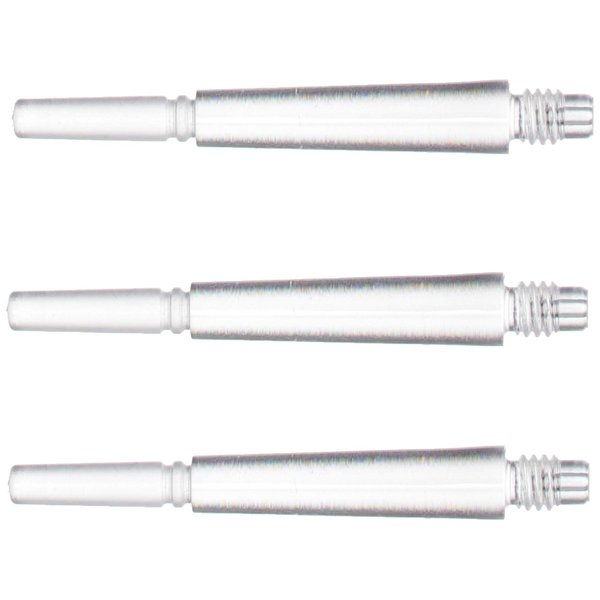 Cosmodarts Fit Shaft Gear Shaft Normal Lock Clear 3
