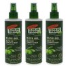 Palmer's Olive Oil Leave-in Conditioner (Pack of 3)