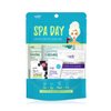 Skincare Beauty Kit | Korean Beauty | 6-Item Spa Day Kit | Beauty Gift, Spa Day, Gift Set | Korean Skincare