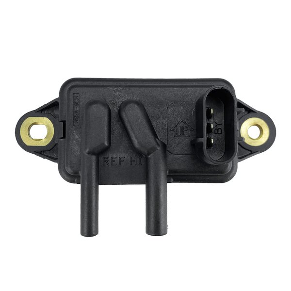 RLP F77Z-9J460-AB EGR Pressure Feedback (DPFE) Sensor Compatible with 1994-2010 Ford Mercury Lincoln Models