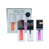 HAUS LABS BY LADY GAGA Mini PhD Lip Oil Trio Set