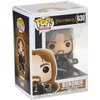 Funko Pop Movies: Lord of The Rings - Boromir Collectible Figure, Multicolor