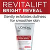 L'Oreal Paris Skincare Revitalift Bright Reveal Facial Cleanser with Glycolic Acid, Anti-Aging Daily Face Cleanser to Exfoliate Dullness and Brighten Skin, 5 Fl Oz (Pack of 1)