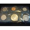 1981 Uncirculated D&P Mint Sets