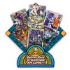 Digimon Ultra Rare Starter Bundle | 100 Authentic Cards | 99x C/UC | 15x Random Foils | 5 SR/ALT | TCG Elements Deck Box