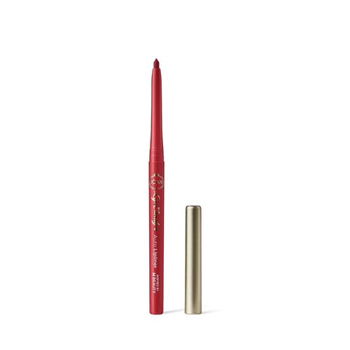 JOAH Lip Candy Auto Lip Liner with Retractable Tip, Wine