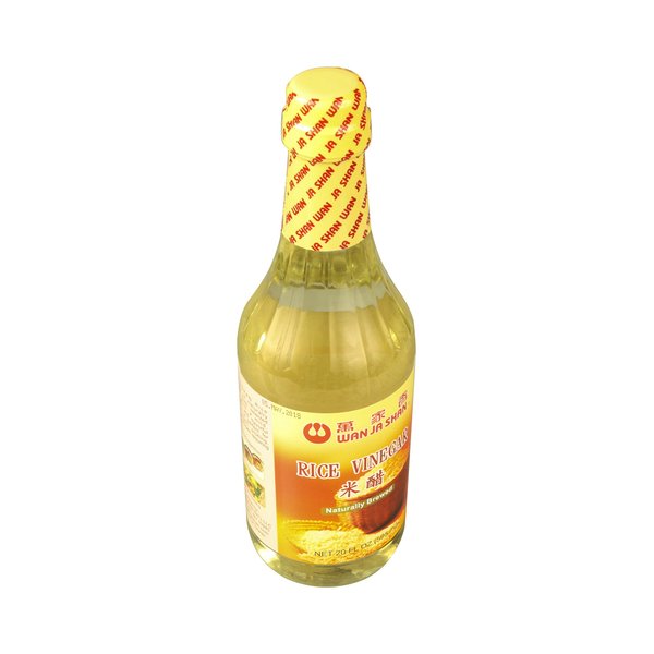 Wan Ja Shan Rice vinegar 296ml