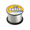 Sufix Superior 1/4-Pound Spool Size Fishing Line (Clear, 6-Pound)
