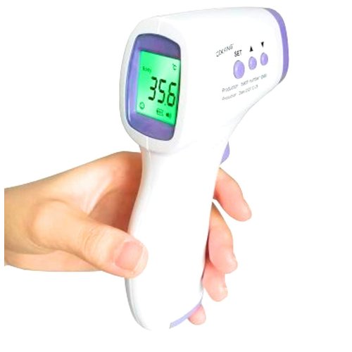 DIKANG Non-Contact Infrared Thermometer