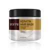 ROFPM Hair Mask Repairing & Moisturizing - Deep Nourishing Treatment for Damaged Hair Restores Shine & Softness- Sulfate & Paraben Free - All Hair Types