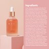 KAHI Wrinkle Bounce Blemish Ampoule | Collagen Serum for Face Dark Spot Corrector Daily Face Serum Face Moisturizer Face Serum for Glowing Skin Korean Ampoule Facial Oil Face Care 1.69 fl oz