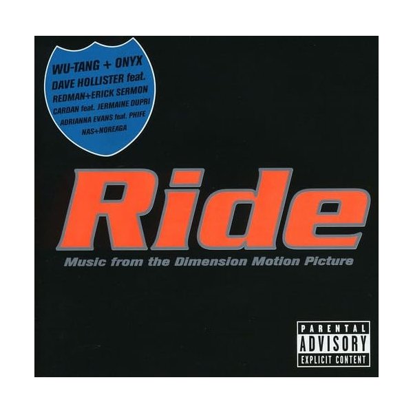 Ride